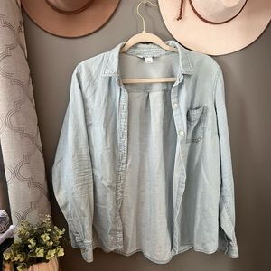 The classic Jean shirt